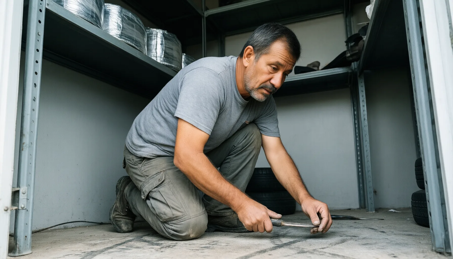 Thermostat Installation & Repair
