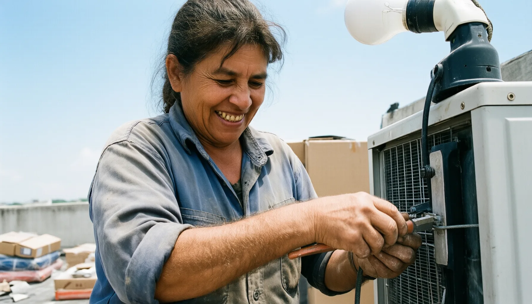 AC and Mold Prevention: What Aventura Homeowners Must Know