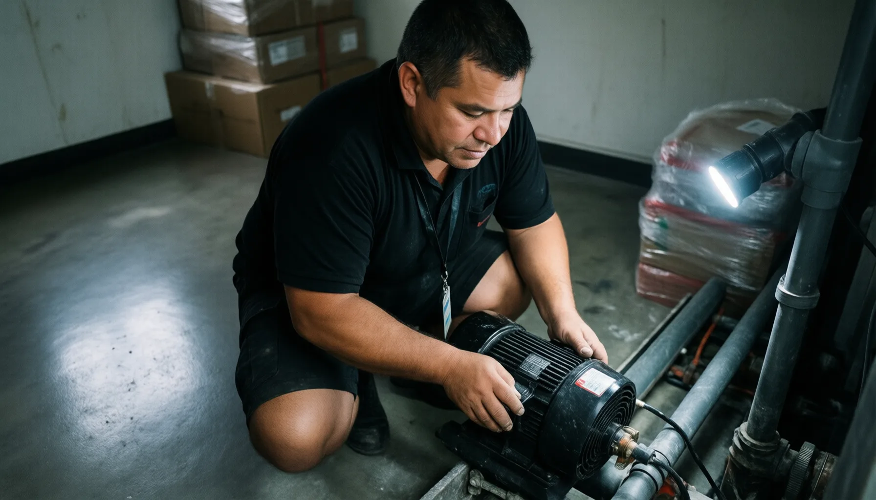 Top 7 AC Problems Aventura Homeowners Report Every Spring