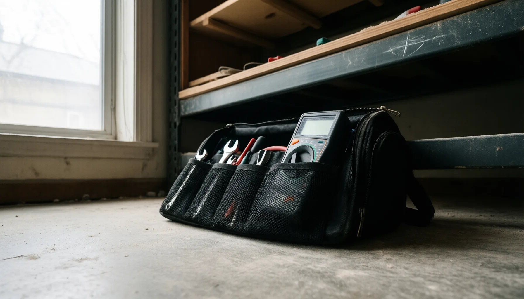 Professional Equipment
