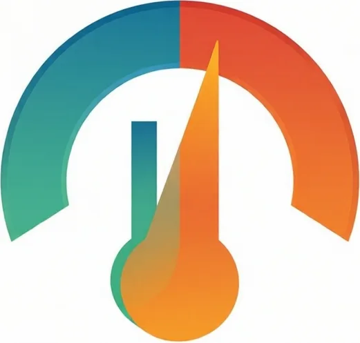 AC Repair by ChillFactor logo