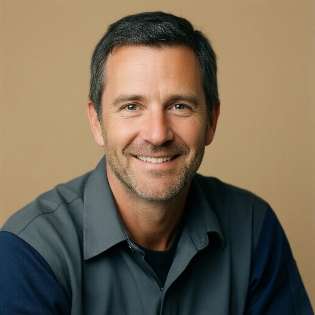 Adam Davis