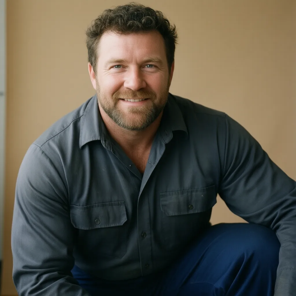 Shane Mason