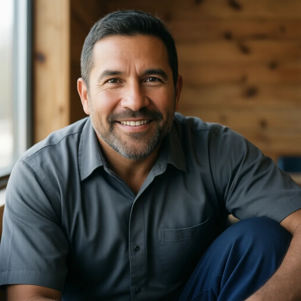 Carlos Hernandez