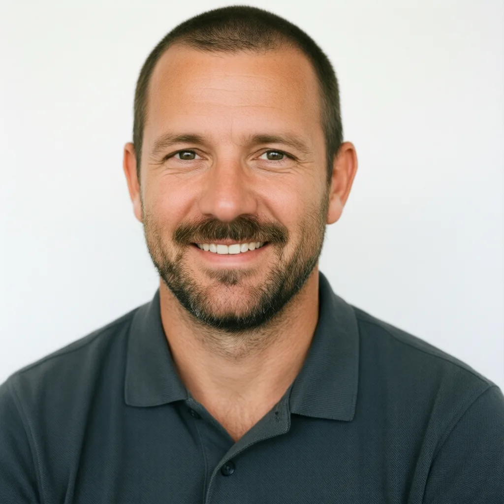 Shane Sanders