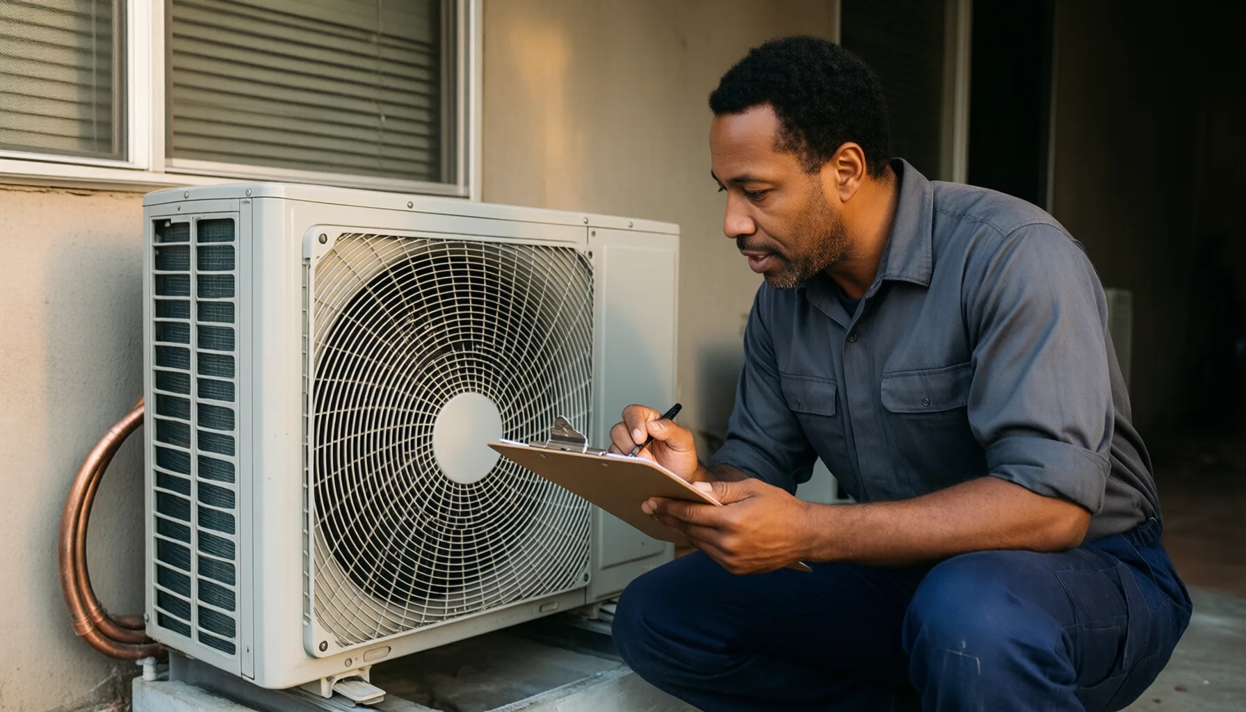 Emergency AC Repair